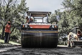 Trusted Plainview, TN Driveway Paving Services Experts